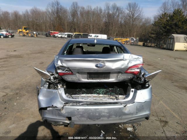 4S3BNAN67K3028067 Subaru Legacy Limited