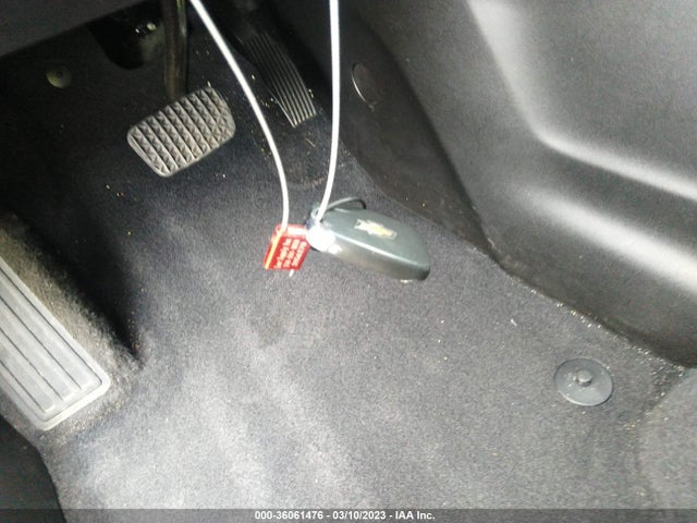 Chevrolet EQUINOX LT 2021 2GNAXKEV7M6110001 Image 11