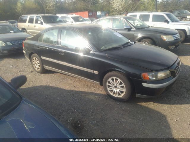 YV1RS61T642360830 auction archive image