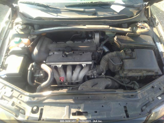 YV1RS61T642360830 Volvo S60