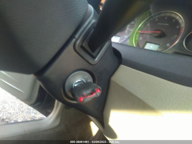 YV1RS61T642360830 Volvo S60