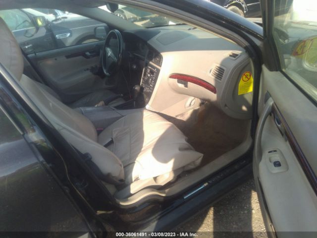 YV1RS61T642360830 Volvo S60