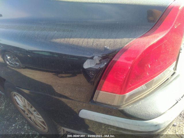 YV1RS61T642360830 Volvo S60