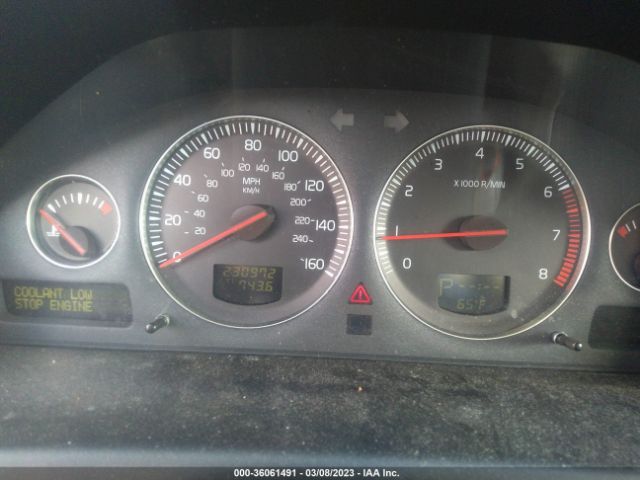 YV1RS61T642360830 Volvo S60