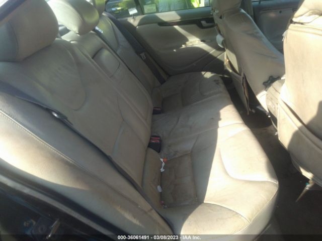 YV1RS61T642360830 Volvo S60