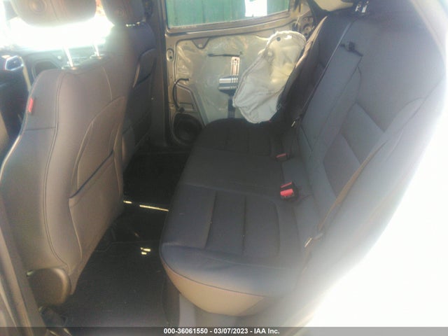 Chevrolet Trailblazer Rs 2023 KL79MUSL4PB036425 Image 8