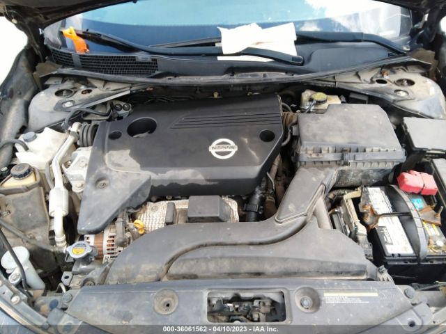 1N4AL3AP9FN391479 Nissan ALTIMA 2.5