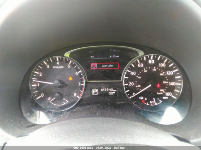 1N4AL3AP9FN391479 Nissan ALTIMA 2.5