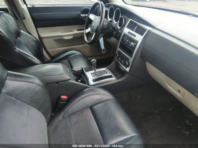 Dodge Charger 2006 2B3KA53H06H215341 Image 5