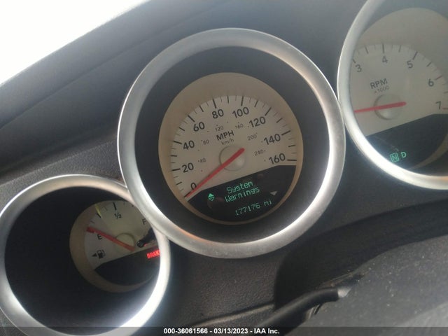 Dodge Charger 2006 2B3KA53H06H215341 Image 7