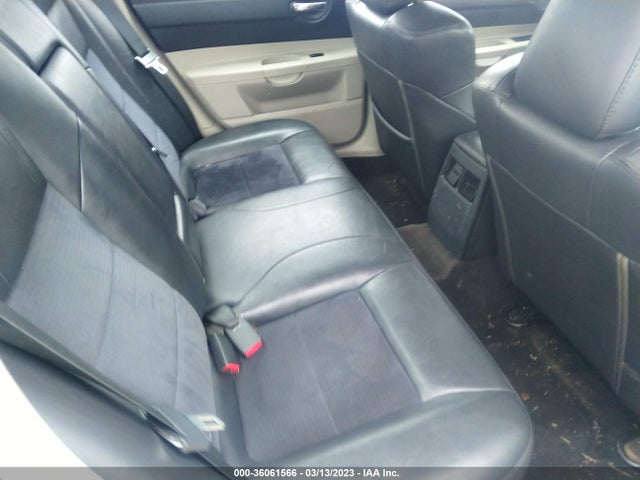 Dodge Charger 2006 2B3KA53H06H215341 Image 8