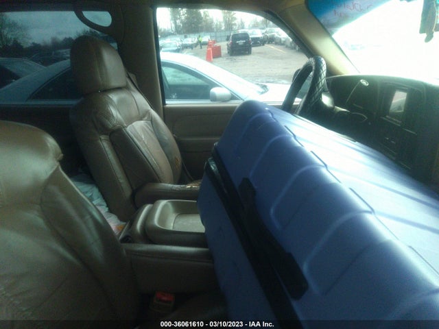 2001 CHEVROLET SILVERADO 1500HD LT VIN: 1GCGC13U01F213474