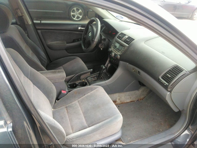 2005 HONDA ACCORD SDN LX VIN: 3HGCM56455G706104