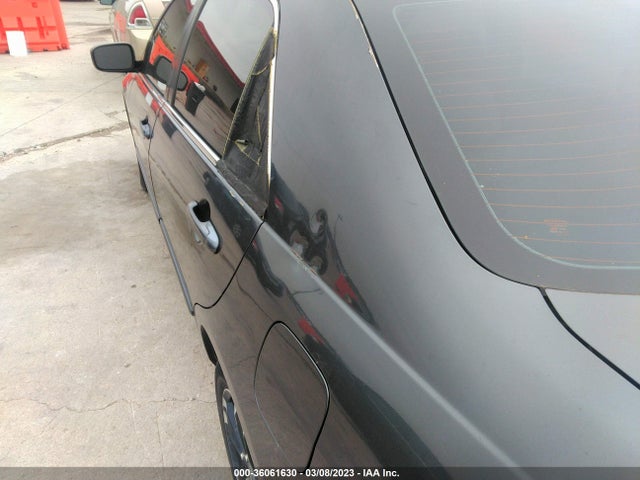 2005 HONDA ACCORD SDN LX VIN: 3HGCM56455G706104