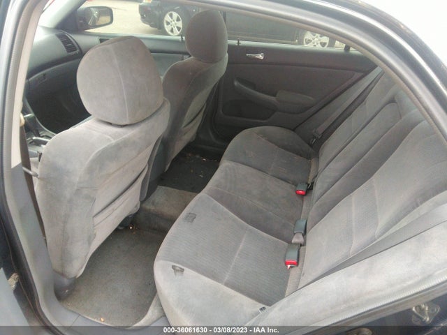 2005 HONDA ACCORD SDN LX VIN: 3HGCM56455G706104