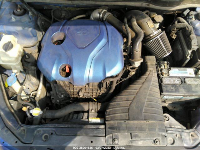 5XXGR4A67DG108179 KIA OPTIMA SX