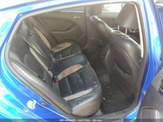 5XXGR4A67DG108179 KIA OPTIMA SX