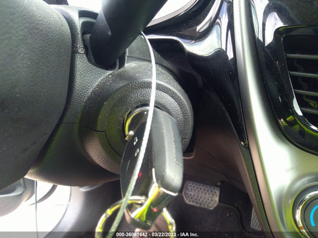 Chevrolet SPARK 1LT 2022 KL8CD6SAXNC031720 Image 11