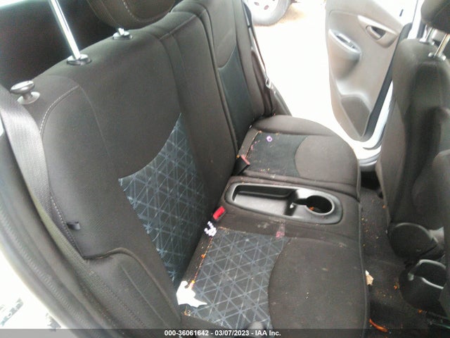 Chevrolet SPARK 1LT 2022 KL8CD6SAXNC031720 Image 8