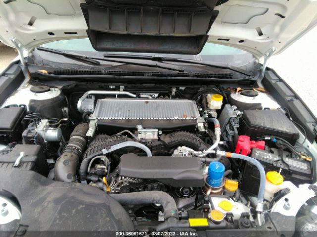 4S4BTGUDXN3226182 Subaru Outback Wilderness