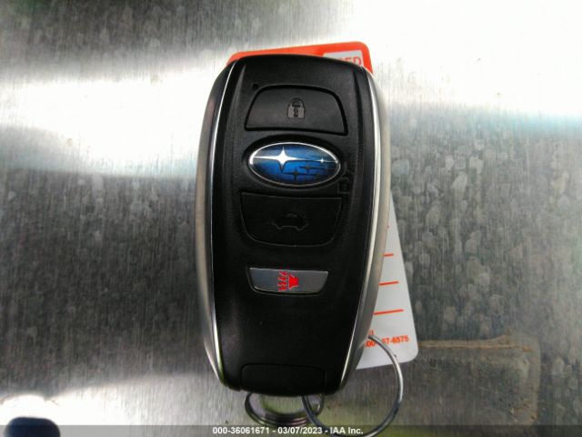 4S4BTGUDXN3226182 Subaru Outback Wilderness