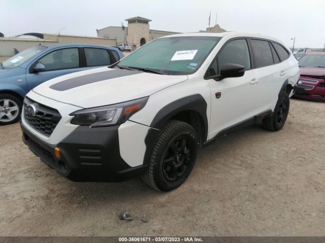 4S4BTGUDXN3226182 Subaru Outback Wilderness