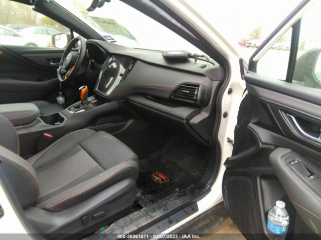 4S4BTGUDXN3226182 Subaru Outback Wilderness