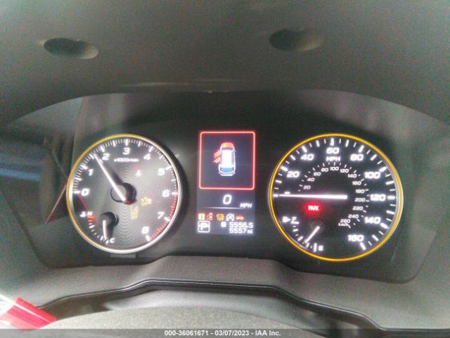 4S4BTGUDXN3226182 Subaru Outback Wilderness