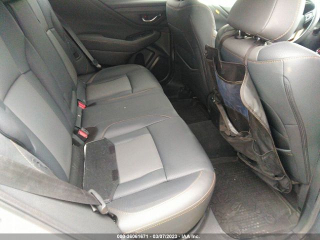 4S4BTGUDXN3226182 Subaru Outback Wilderness
