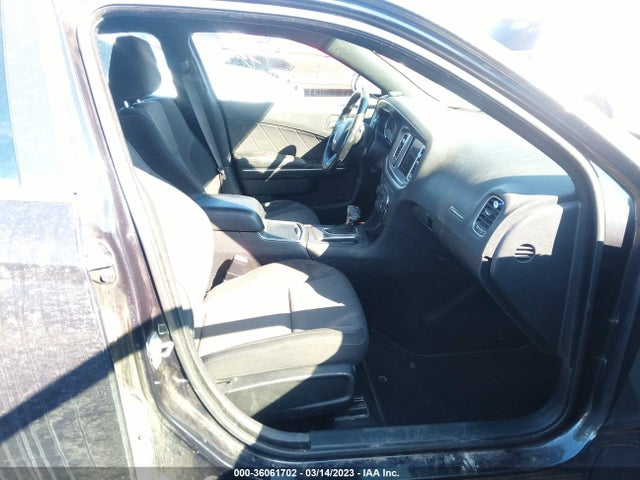 Dodge Charger Sxt 2019 2C3CDXJG5KH627091 Image 6