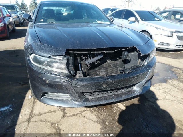 Dodge Charger Sxt 2019 2C3CDXJG5KH627091 Image 7