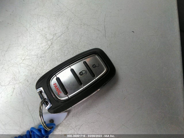 Chrysler Voyager L 2020 2C4RC1AG3LR111281 Image 3