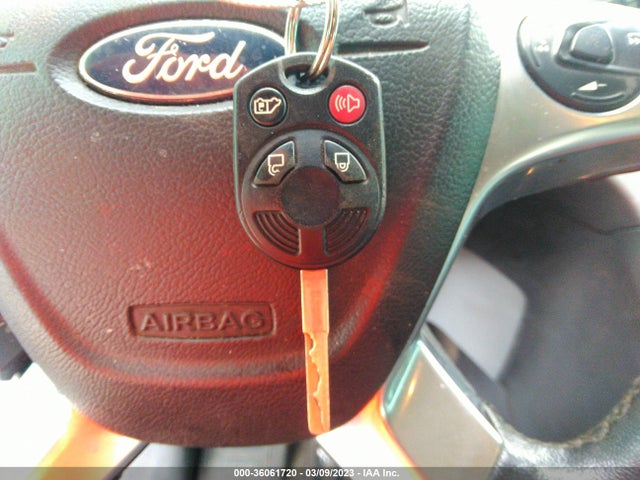 Ford TRANSIT CARGO VAN 2016 1FTYE1YM6GKA38137 Image 3