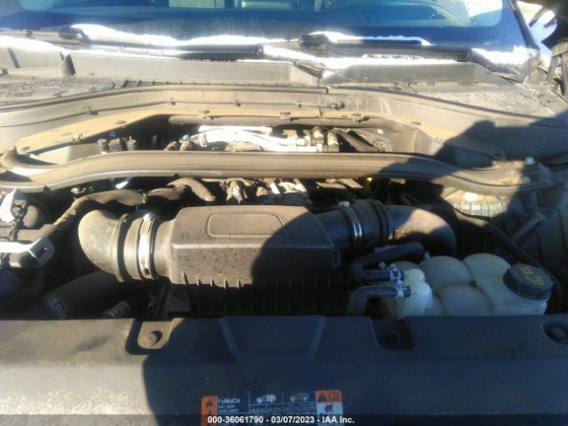 5LM5J7XCXMGL12845 Lincoln Aviator Reserve