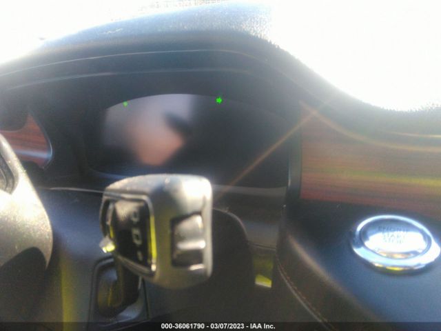 5LM5J7XCXMGL12845 Lincoln Aviator Reserve