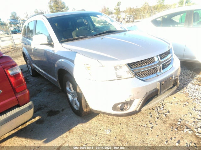 2012 3C4PDCBG4CT324185 главное изображение