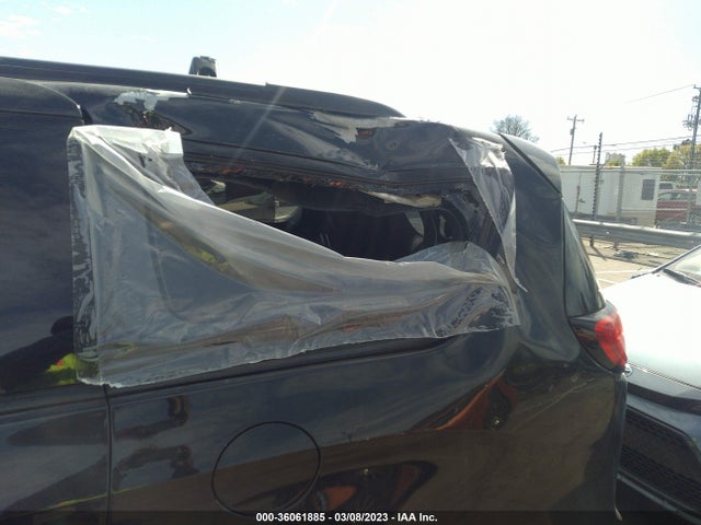 2019 Chrysler Pacifica Hybrid, VIN: 2C4RC1N71KR605437