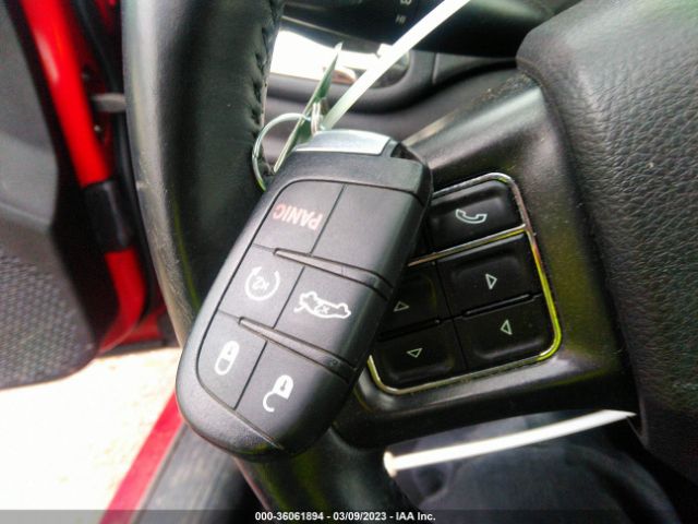 1C3CDFEB1FD181842 Dodge DART GT