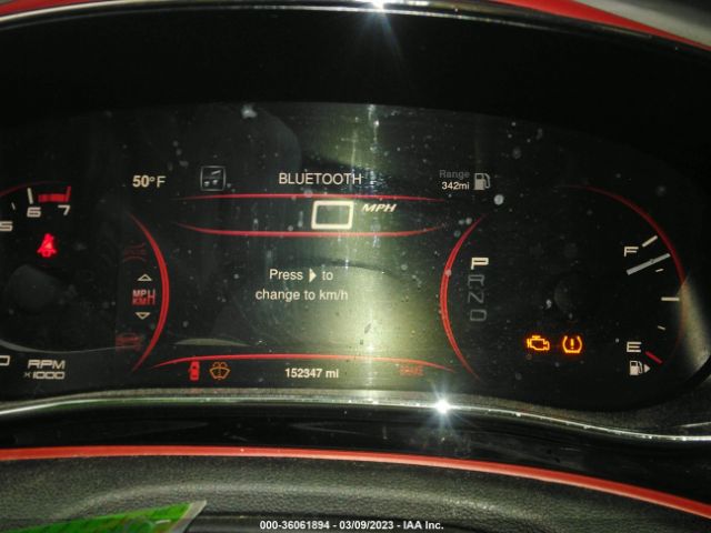 1C3CDFEB1FD181842 Dodge DART GT