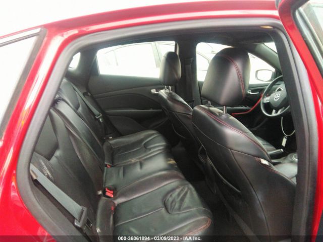 1C3CDFEB1FD181842 Dodge DART GT