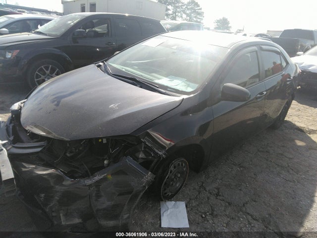 2019 Toyota Corolla, VIN: 5YFBURHE0KP929258