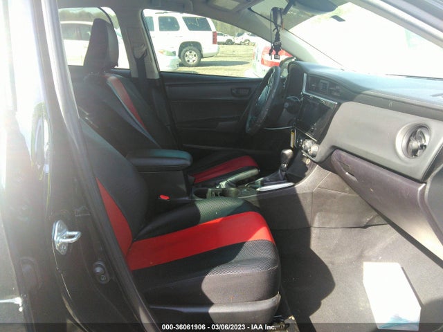 2019 Toyota Corolla, VIN: 5YFBURHE0KP929258
