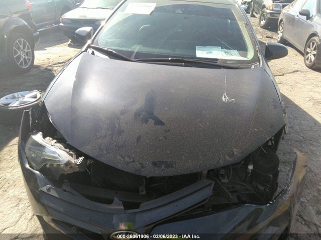 2019 Toyota Corolla, VIN: 5YFBURHE0KP929258