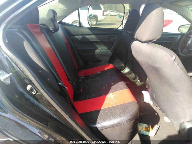 2019 Toyota Corolla, VIN: 5YFBURHE0KP929258