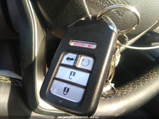 2021 Honda Insight, VIN: 19XZE4F91ME003122