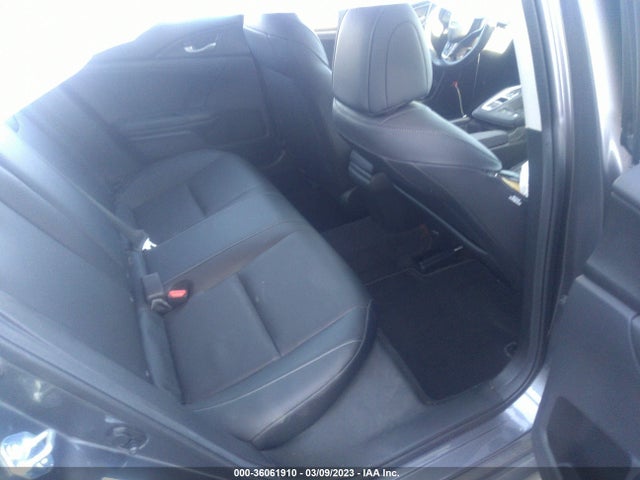 2021 Honda Insight, VIN: 19XZE4F91ME003122