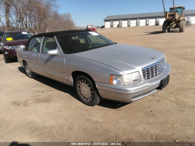 1999 1G6KD54YXXU774952 main image
