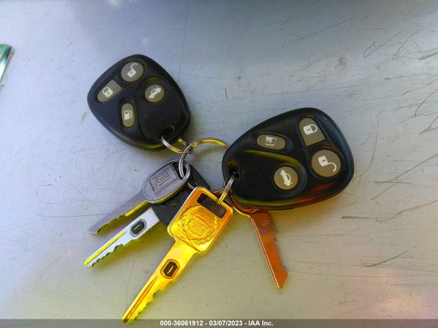 Cadillac Deville 1999 1G6KD54YXXU774952 Image 3