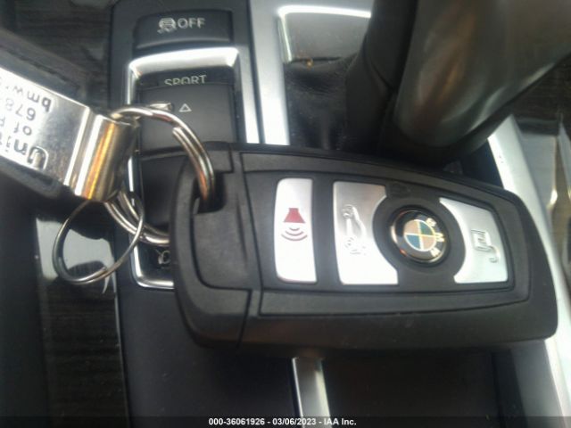 WBA5B1C59ED477584 BMW 5 Series 535i