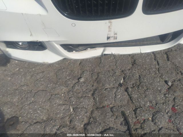WBA5B1C59ED477584 BMW 5 Series 535i